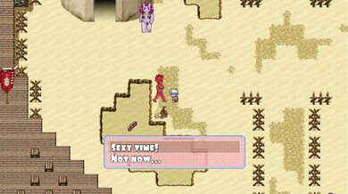 Annabelle and her Sultry Seduction: The Princess of Red Hair, Frisky Armpits and Conquering Pleasure Seekers