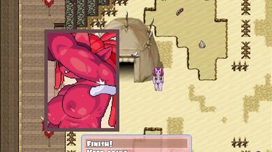 Annabelle and her Sultry Seduction: The Princess of Red Hair, Frisky Armpits and Conquering Pleasure Seekers