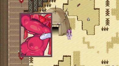 Annabelle and her Sultry Seduction: The Princess of Red Hair, Frisky Armpits and Conquering Pleasure Seekers