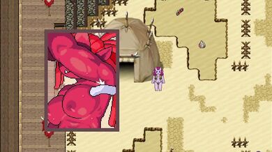 Annabelle and her Sultry Seduction: The Princess of Red Hair, Frisky Armpits and Conquering Pleasure Seekers