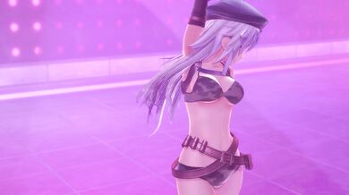 Fierce Nightclub - a place where the wildest dreams and desires are fulfilled, where every night is a night of ecstasy and passion