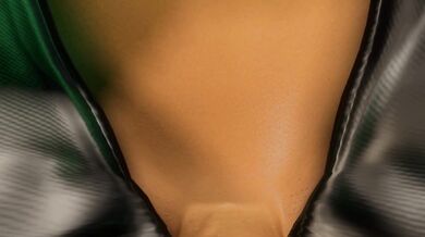 Japanese Milf Dominates Weeb Sissy with Toys and Cumshot