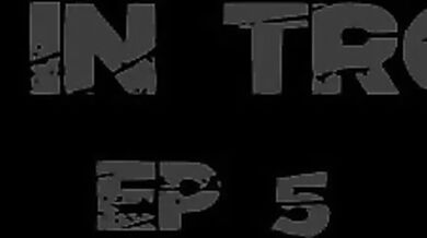 The Damsel in Distress: Lara Croft Gets Lost in the Wilds and Meets a Big Bad Wolf