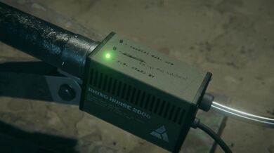 The Damsel in Distress: Lara Croft Gets Lost in the Wilds and Meets a Big Bad Wolf