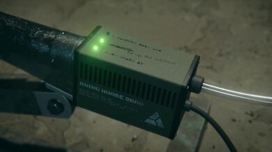 The Damsel in Distress: Lara Croft Gets Lost in the Wilds and Meets a Big Bad Wolf