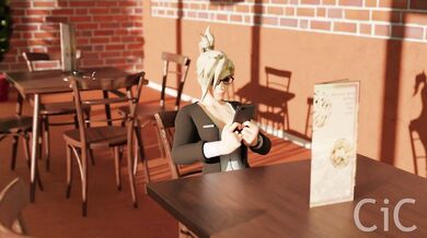 Would you like to order a drink with that?