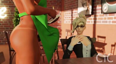 Would you like to order a drink with that?