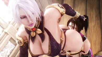 WARNING! This video contains graphic depictions of sexual activity that may be offensive to some viewers Viewer discretion is advised