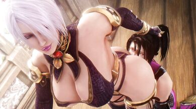 WARNING! This video contains graphic depictions of sexual activity that may be offensive to some viewers Viewer discretion is advised