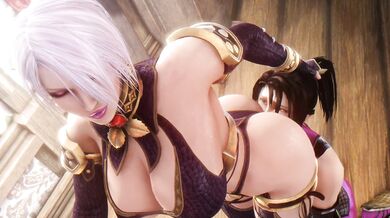 WARNING! This video contains graphic depictions of sexual activity that may be offensive to some viewers Viewer discretion is advised