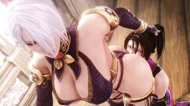 WARNING! This video contains graphic depictions of sexual activity that may be offensive to some viewers Viewer discretion is advised