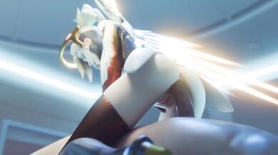 Merciless Fraxxer: A Hentai Romp in the Woods