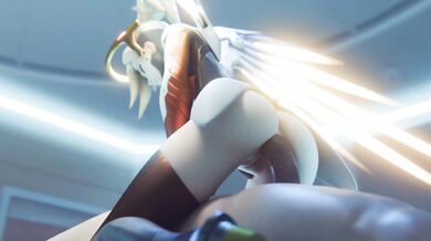 Merciless Fraxxer: A Hentai Romp in the Woods