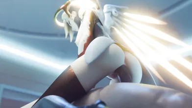 Merciless Fraxxer: A Hentai Romp in the Woods