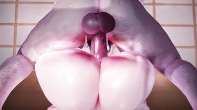 Young Marin gets fucked by her teacher and his best friend, while her boyfriend watches from a distance