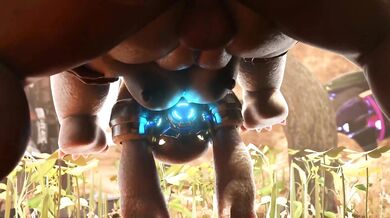 Hey there! I am Grunty and I am ready to work you hard! Are you up for the challenge? Let me show you my big cock first, shall we?