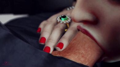 Slave to the Master: HMV Edition