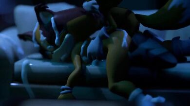 Tails, Ra*pe Sticks and the Banger of Sticks