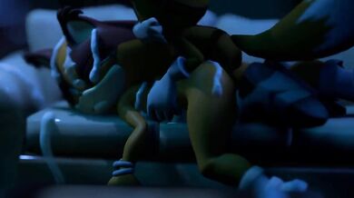 Tails, Ra*pe Sticks and the Banger of Sticks