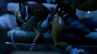 Tails, Ra*pe Sticks and the Banger of Sticks