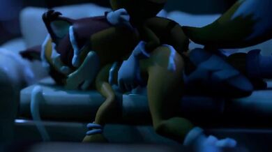 Tails, Ra*pe Sticks and the Banger of Sticks