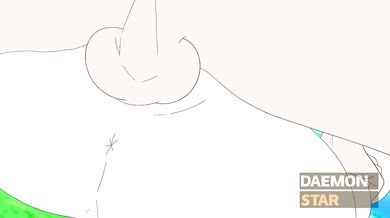 Ryuko Matoi And Satsuki Kiryuin Fucking In The Classroom While Hunting For Their Lost Clothes [Nisemonogatari]