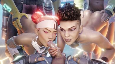 Master's filthy fuckfest with his pet monkeys: Hentai PORN