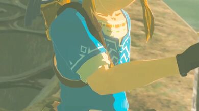 Breathe of the Wild: Super Cut! (or) Breathe of the Wild: A Supercut of all the Hot Action and Erotic Adventures in Hyrule!