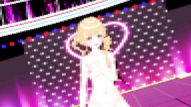 The Garden of Haniwa Hentai - MMD Kotone Fujita