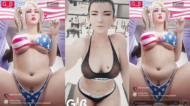 The Worship of BBC Trilogy: Volume 1