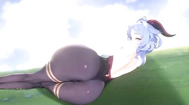 Sexy Rinjo, An Over 18 Hentai Compilation