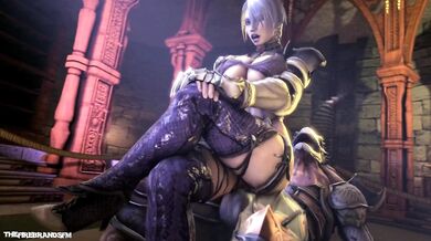 My Collection of 21 Sexy Babes Getting Fucked In Unusual Places