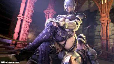My Collection of 21 Sexy Babes Getting Fucked In Unusual Places