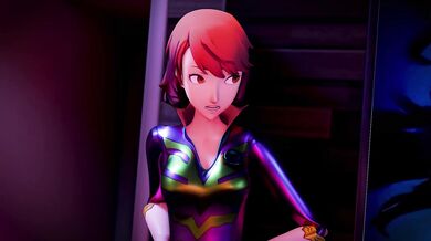 The Lovers and the Producer-san [AmateurThrowaway]