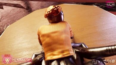 The Atomic Fuck Bomb: Detonating Orgasms Left and Right!