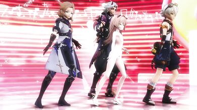 -------------------------- Linkin Park and Steve Aoki join forces in a light that never comes Rated: 18