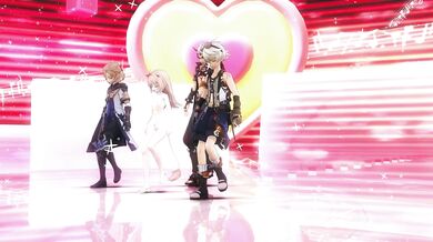 -------------------------- Linkin Park and Steve Aoki join forces in a light that never comes Rated: 18