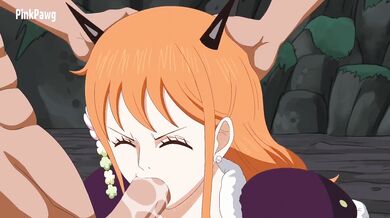 One Piece is Real - The Funky Hentai Adventure