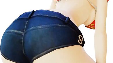 One Piece is Real - The Funky Hentai Adventure