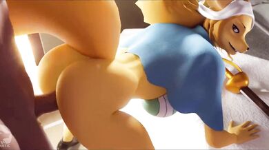 One Piece is Real - The Funky Hentai Adventure