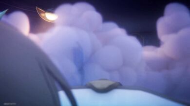 A Dazzling Sexual Encounter with Hentai