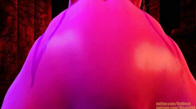 The Succubus (Part 1): A Weeby VR Experience