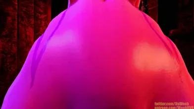The Succubus (Part 1): A Weeby VR Experience