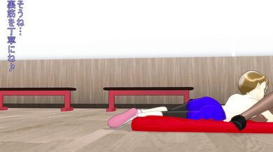 Welcome to the world of Wis-Zinc Idol Training where you will witness sexy girls and their intense training sessions that will leave you breathless!