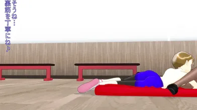 Welcome to the world of Wis-Zinc Idol Training where you will witness sexy girls and their intense training sessions that will leave you breathless!