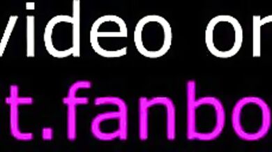 The sexy mother returns for her sons birthday, but little does he know that she has a special surprise in store for him!