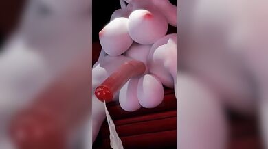 Toris Monstrous Desires