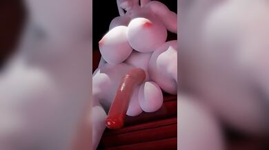 Toris Monstrous Desires