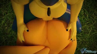 The Ferocious Rapid F#@k Fest