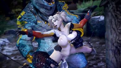 The Taming of the Green-Eyed Slut